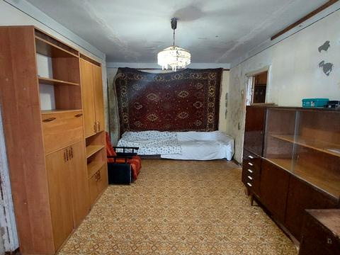 квартира по адресу Молодогвардейская ул. (Молодогвардейская), 55