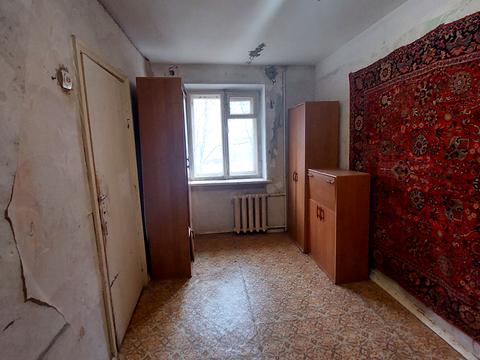 квартира по адресу Молодогвардейская ул. (Молодогвардейская), 55