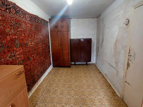 квартира по адресу Молодогвардейская ул. (Молодогвардейская), 55