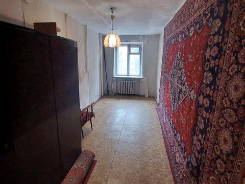 квартира по адресу Молодогвардейская ул. (Молодогвардейская), 55