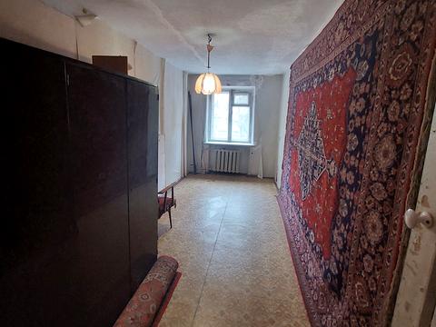 квартира по адресу Молодогвардейская ул. (Молодогвардейская), 55