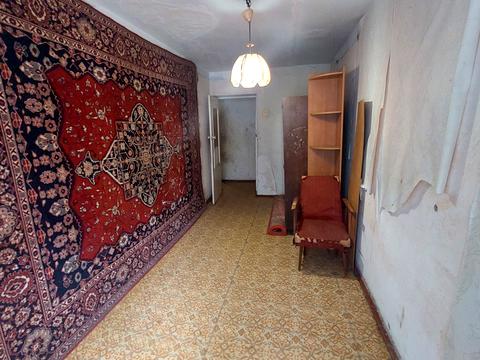 квартира по адресу Молодогвардейская ул. (Молодогвардейская), 55