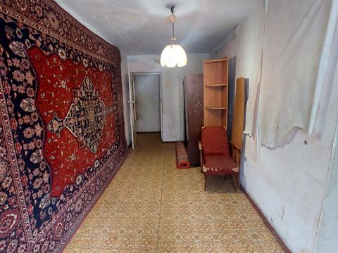 квартира по адресу Молодогвардейская ул. (Молодогвардейская), 55