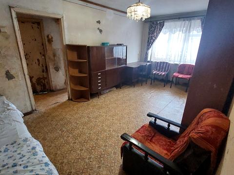 квартира по адресу Молодогвардейская ул. (Молодогвардейская), 55