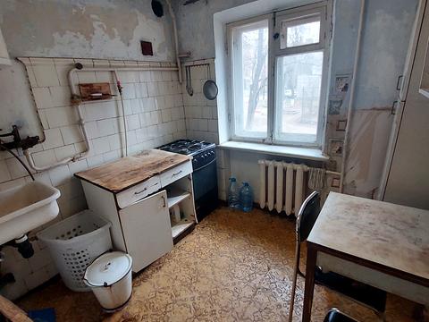 квартира по адресу Молодогвардейская ул. (Молодогвардейская), 55