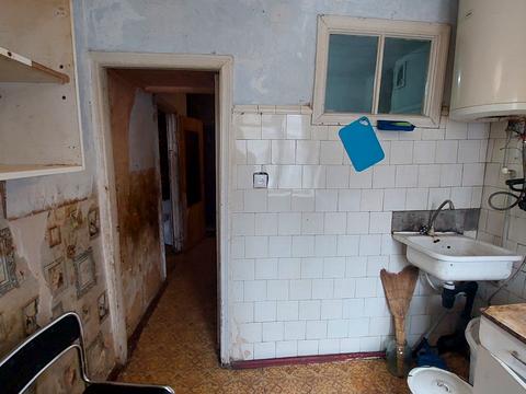 квартира по адресу Молодогвардейская ул. (Молодогвардейская), 55