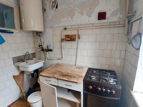 квартира по адресу Молодогвардейская ул. (Молодогвардейская), 55