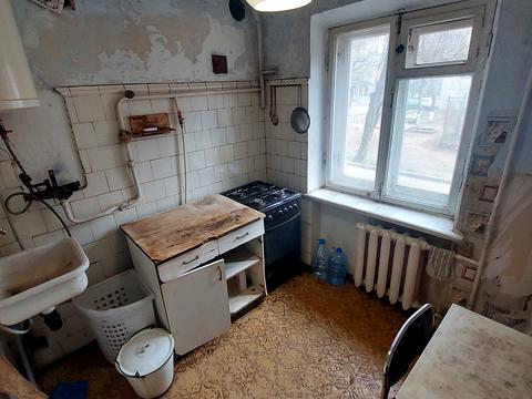 квартира по адресу Молодогвардейская ул. (Молодогвардейская), 55