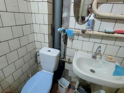 квартира по адресу Молодогвардейская ул. (Молодогвардейская), 55