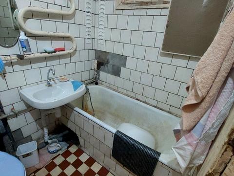 квартира по адресу Молодогвардейская ул. (Молодогвардейская), 55