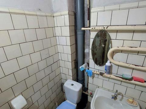 квартира по адресу Молодогвардейская ул. (Молодогвардейская), 55