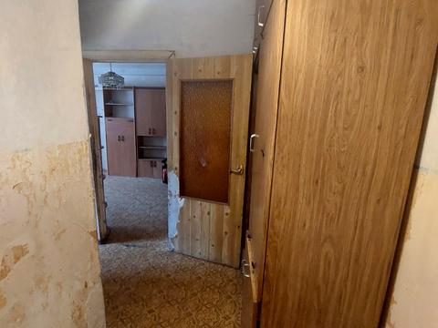 квартира по адресу Молодогвардейская ул. (Молодогвардейская), 55