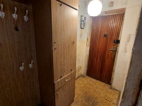 квартира по адресу Молодогвардейская ул. (Молодогвардейская), 55