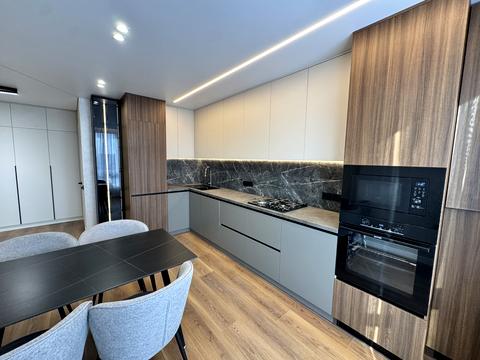 квартира по адресу Сеченова ул., 129А, корпус 11, 7, 8