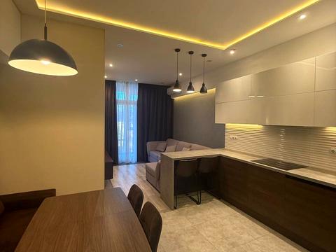 квартира за адресою Авіаконструктора Антонова вул., 2-Б