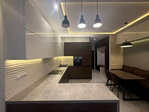 квартира за адресою Авіаконструктора Антонова вул., 2-Б