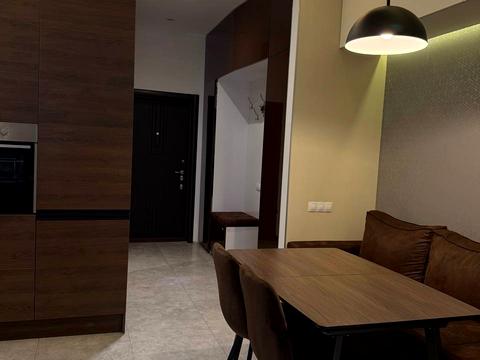 квартира за адресою Авіаконструктора Антонова вул., 2-Б