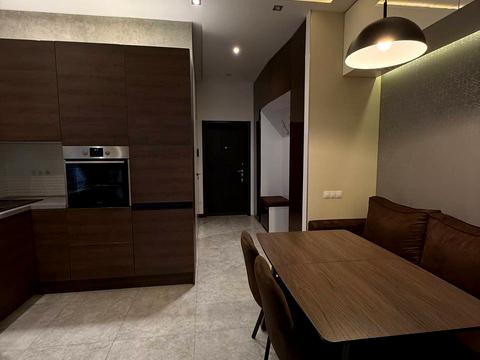 квартира за адресою Авіаконструктора Антонова вул., 2-Б