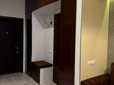 квартира за адресою Авіаконструктора Антонова вул., 2-Б