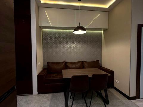 квартира за адресою Авіаконструктора Антонова вул., 2-Б