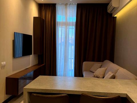 квартира за адресою Авіаконструктора Антонова вул., 2-Б