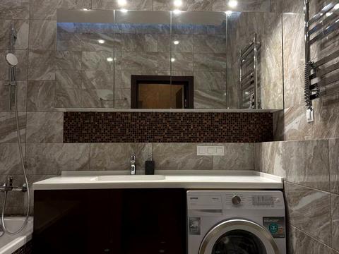 квартира за адресою Авіаконструктора Антонова вул., 2-Б