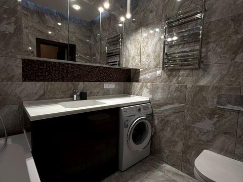 квартира за адресою Авіаконструктора Антонова вул., 2-Б