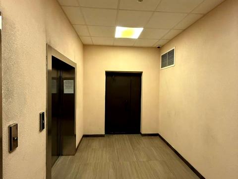 квартира за адресою Авіаконструктора Антонова вул., 2-Б