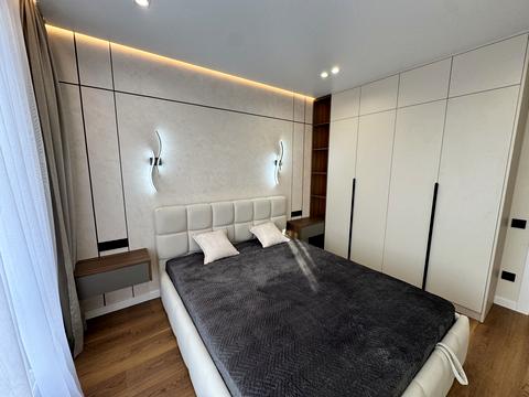 квартира по адресу Сеченова ул., 129А, корпус 11, 7, 8