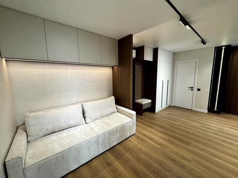квартира по адресу Сеченова ул., 129А, корпус 11, 7, 8