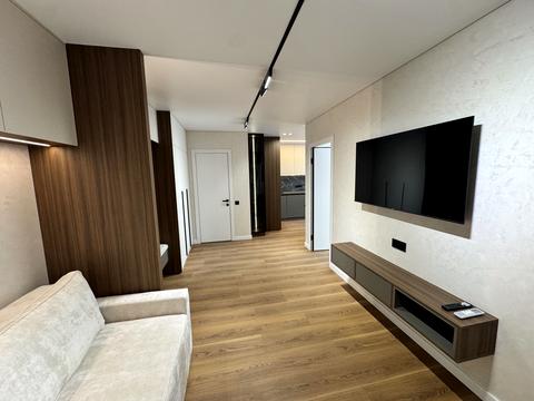 квартира по адресу Сеченова ул., 129А, корпус 11, 7, 8