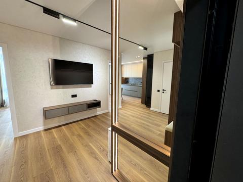квартира по адресу Сеченова ул., 129А, корпус 11, 7, 8