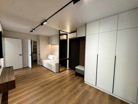 квартира по адресу Сеченова ул., 129А, корпус 11, 7, 8