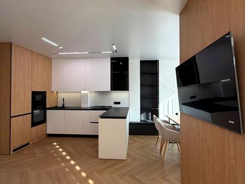 квартира по адресу Славы Стецко ул., (Будинок)