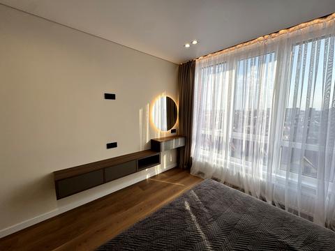 квартира по адресу Сеченова ул., 129А, корпус 11, 7, 8