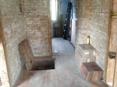 дом по адресу Спортивна