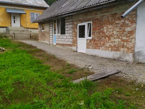 дом по адресу Спортивна