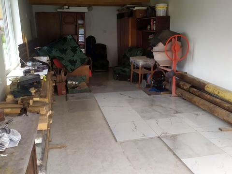 дом по адресу Спортивна