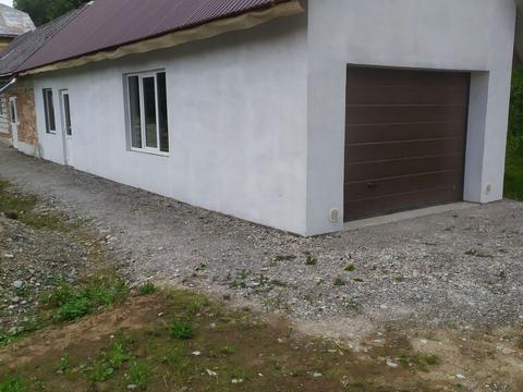 дом по адресу Спортивна