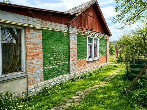 будинок за адресою Бойовий пров.