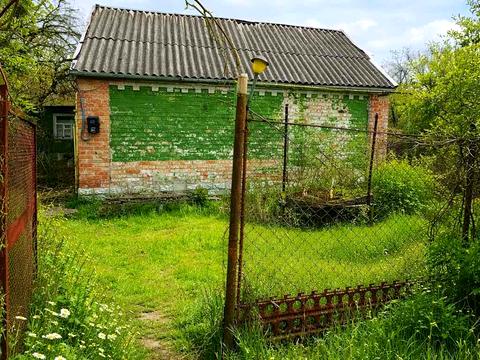 будинок за адресою Бойовий пров.