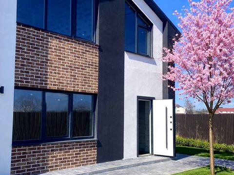 будинок за адресою Заводська вул.