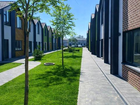 будинок за адресою Заводська вул.