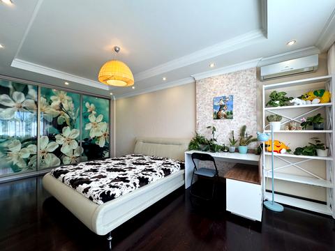 квартира за адресою Воскресенський просп. (Перова), 10а