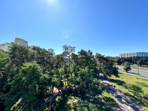 квартира за адресою Воскресенський просп. (Перова), 10а