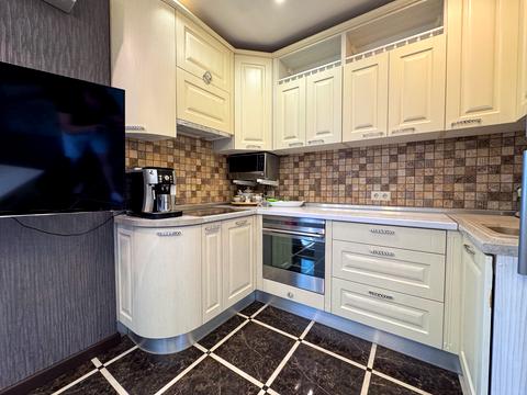 квартира за адресою Воскресенський просп. (Перова), 10а