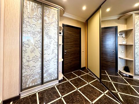 квартира за адресою Воскресенський просп. (Перова), 10а