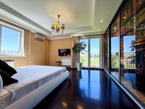 квартира за адресою Воскресенський просп. (Перова), 10а