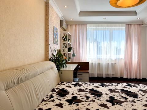 квартира за адресою Воскресенський просп. (Перова), 10а