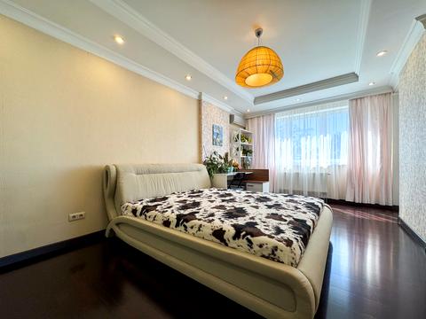 квартира за адресою Воскресенський просп. (Перова), 10а